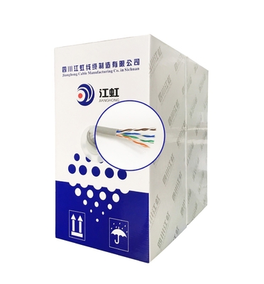 UTP FTP STP SFTP Indoor/ Outdoor Lan Cable Cat5 Cat5e Cat6 305m 1000ft